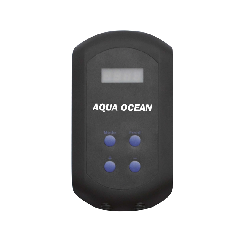 Bomba 4 en 1 Aqua Ocean - Imagen 2