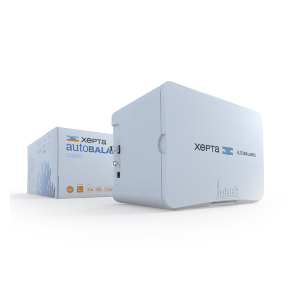 Xepta autoBalance