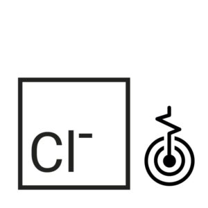 Xepta Sensor de Ion Cloruro (para aBex)