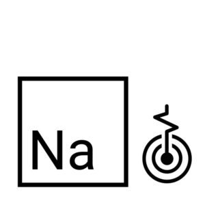 Xepta Sensor de Ion Sodio (para aBex)