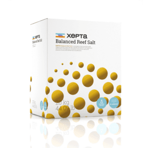 Xepta Balanced Reef Salt (7kg)