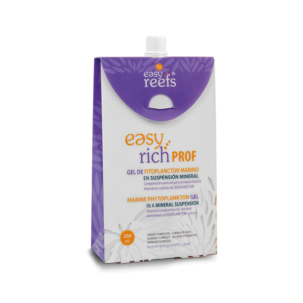 Easy Reefs Easy Rich (250ML)