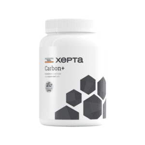 Xepta Carbon+ Granular (1000ml)