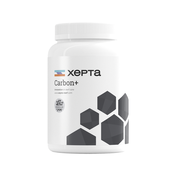 Xepta Carbon+ Granular (1000ml)