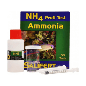 Salifert Test Amoniaco (NH3)