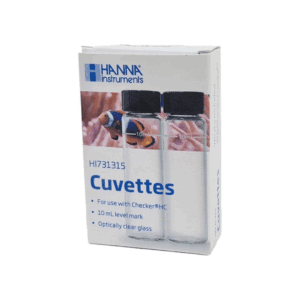 Hanna Cuvettes HI731315