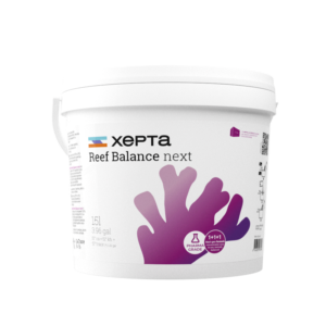 Xepta Reef Balance Next (15L y 60L)