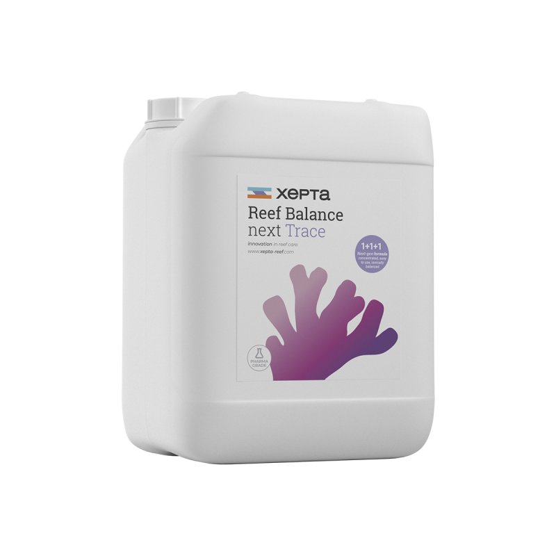 XEPTA Reef Balance Next Trace (5L)