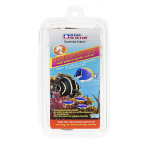 Ocean Nutrition Red Marine Algae
