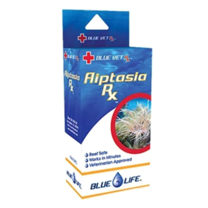 Blue Vet Aiptasia RX