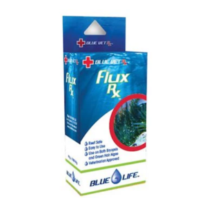 Blue Vet Flux RX