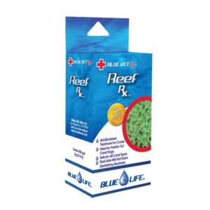 Blue Vet Reef RX