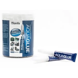 Mantis Aquaglue Cyanoacrilate