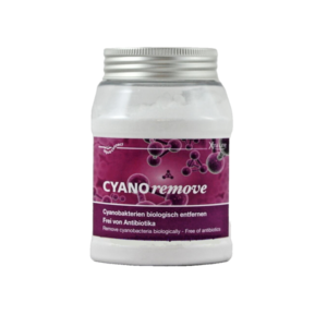 AquaConnect Cyano Remove