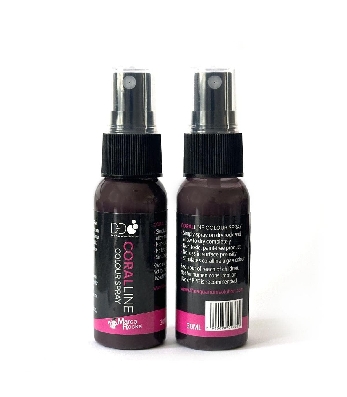 Marco Coralline Color Spray 30ml
