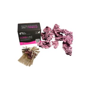 Marco Rocks Hybrid Rock Coralline 18Kg (Caja Completa)